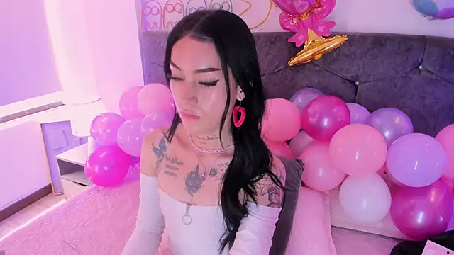 Megan_Morphy 在線直播表演