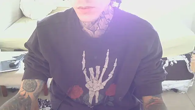 عرض كام smokingink