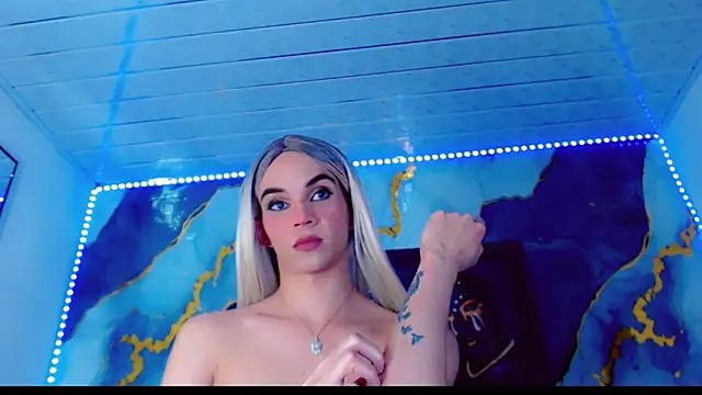 Karla_hot777 Webcam show