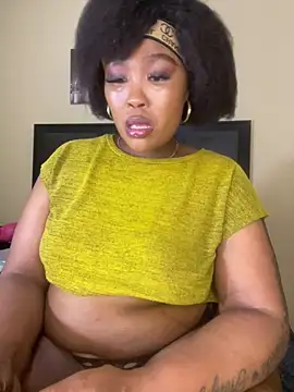 BADFATASS85 Webcamshow