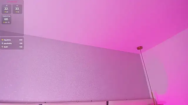 Pokazy przed kamerką – megann_myers