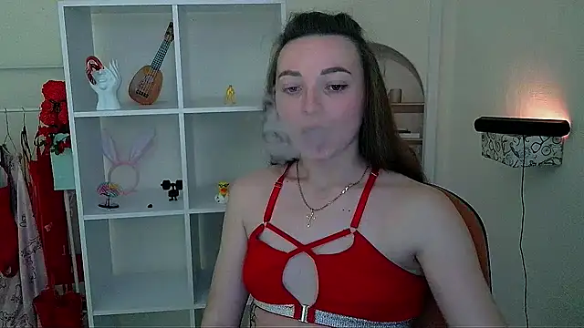 _Barbie_Kiss_ – Live XXX-chat