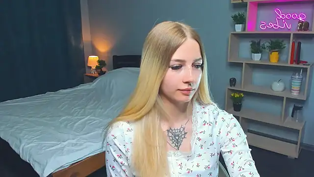 DeniseMekus 现场XXX聊天
