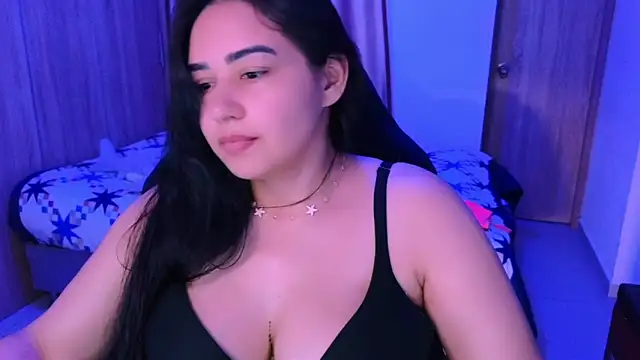 Chat XXX en directo de _anastasia