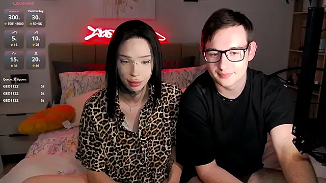 Živý XXX chat Tanya_M