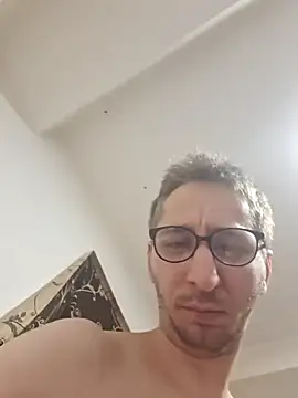 Živý XXX chat MattedOdobenus