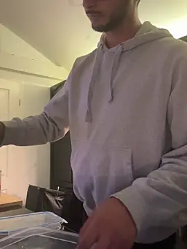 Gipsyboysteve Live XXX Chat