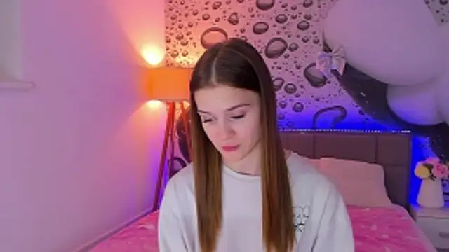 Chat XXX Live LuisaClover