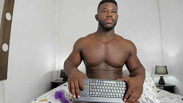 James_McBoy Chat XXX live