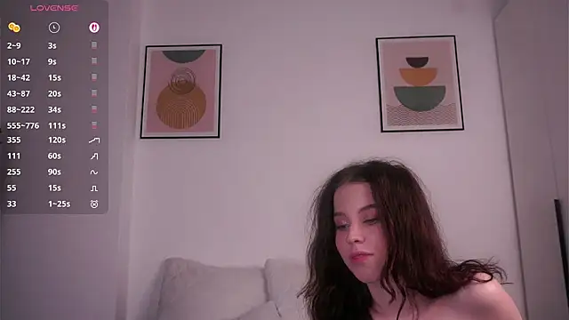 CleotildePiel Chat XXX live