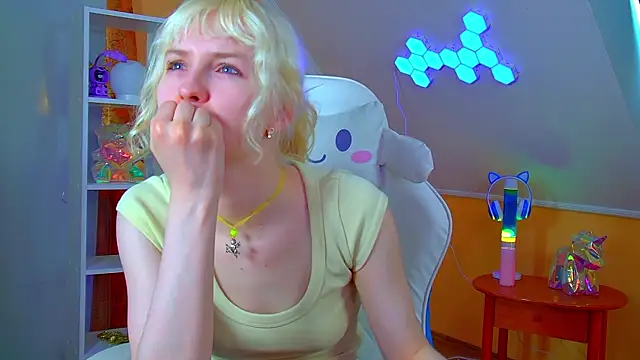 HannahHollis Live XXX-chat