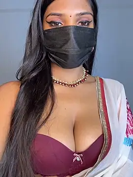 Lovely_Babiee Show Webcam