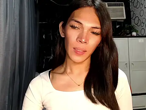 GORGEOUS_CARMEE 웹캠 쇼