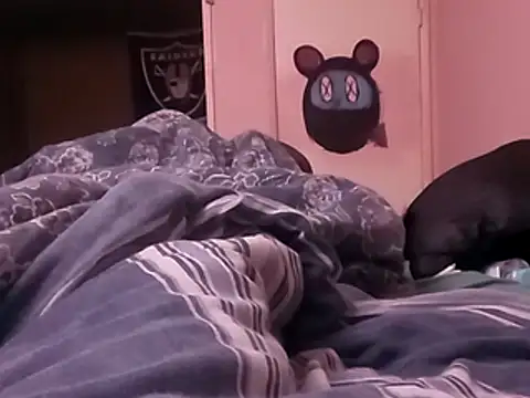 Blkstylion 라이브 XXX 채팅