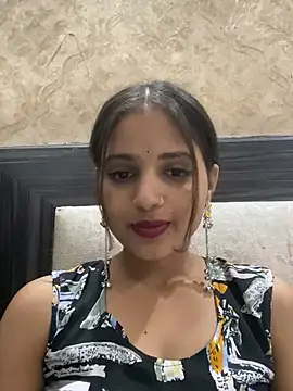 Sy_Shrishti – Live XXX-chat