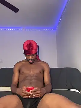 Chat XXX Live blac_ghat