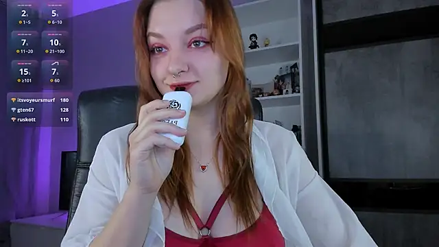 Chat XXX Live MaddisonLee
