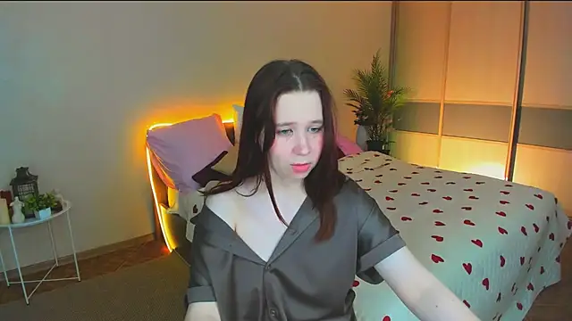 MooonlightSky: онлайн-секс-чат