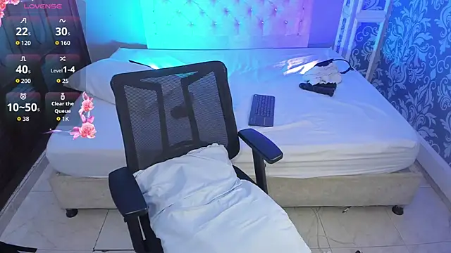 hunterwest06 Live XXX-chat