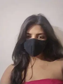 Cute-Rashi Show Webcam