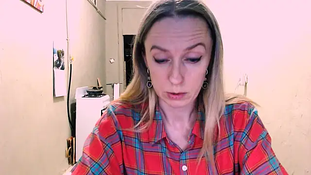 XXX chat uživo modela niceKat