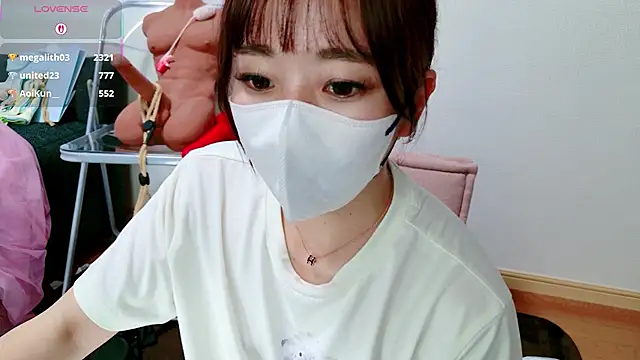 Chat +18 de Rio_chan_ ao vivo