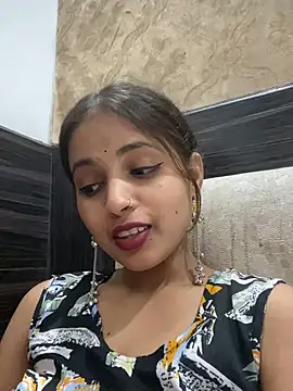 Sy_Shrishti's Live XXX Chat