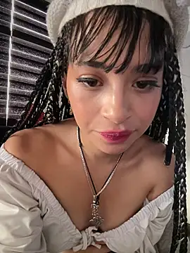 Sasha-firee's Live XXX Chat