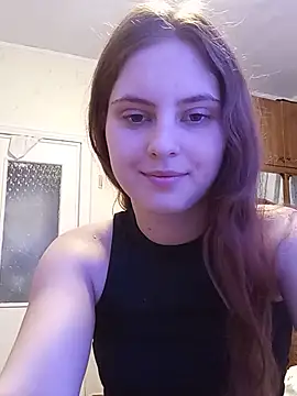 Miss-Venom webcam show