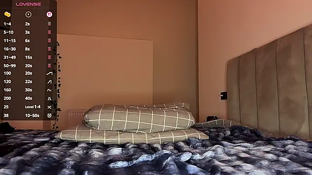 AlisaDreamyのライブXXXチャット