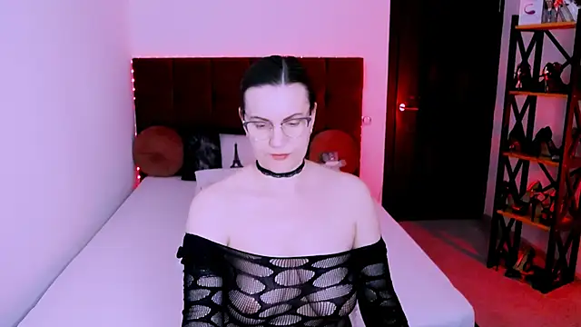 Chat XXX Live EvelynPorshe