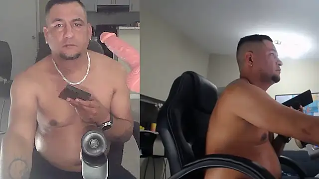Mifavorito2024's Live XXX Chat
