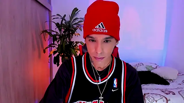 Damianwhite Live XXX-chat