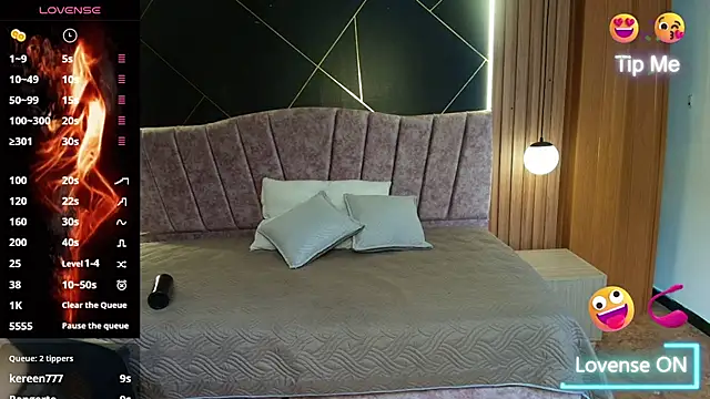 Chat XXX ao vivo de NatashaMason_