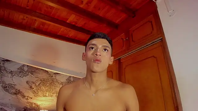 BILLY_JAMEES Live XXX-chat