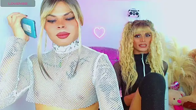 AdanKinng's Webcam Show
