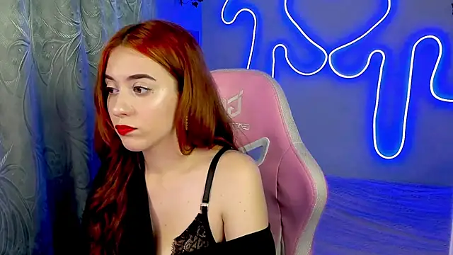 Webkamerová show TeasyTime