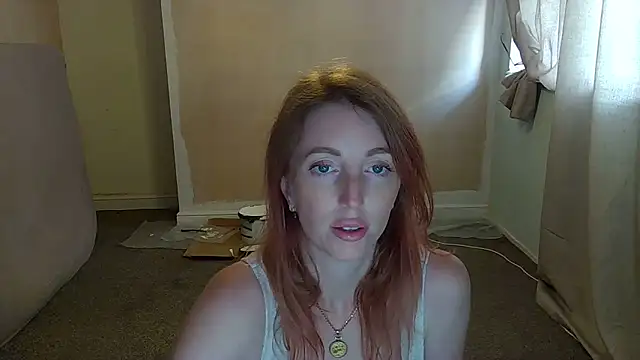 Red_firesquirt Obrolan Langsung XXX