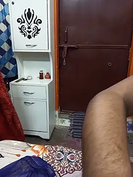 Manjudear Show Webcam