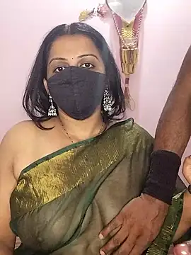 Webkamerová show Sexyy_hott_couple