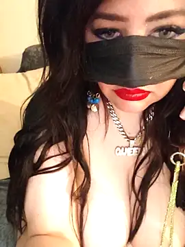 Egyptianmilf2000 Adlı Modelin Web Kamerası Şovu