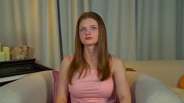 Chat +18 de JaneRosen ao vivo