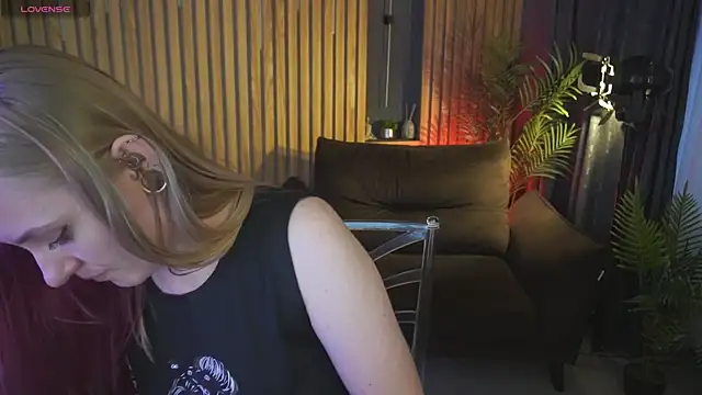 DramaQuenns Live XXX Chat