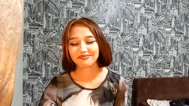 AnnettaBelsito élő XXX-chatje