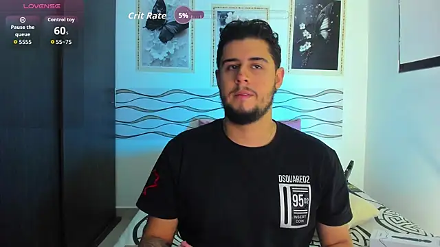 XXX chat uživo modela Ryan_evannss_