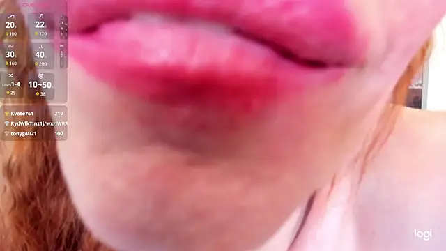Sembang XXX Secara Langsung softlysoftlyasbeauty
