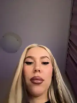 xDinnax Live XXX Chat
