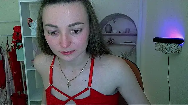 Chat XXX en directo de _Barbie_Kiss_