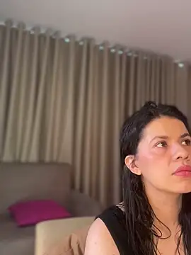 Zandrina Obrolan Langsung XXX
