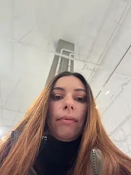 Živý XXX chat Amelie_Crosby
